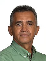 <p>Carlos Alberto Quintero Arenas</p> <p>Carlos Alberto Quintero Arenas</p>
