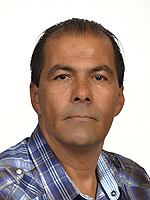 <p>Conrado Antonio Quintero Duque</p> <p>Conrado Antonio Quintero Duque</p>