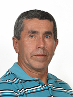 <p>Rogelio Rodríguez González</p> <p>Rogelio Rodríguez González</p>