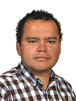 <p>Luis Fernando Salazar Gutiérrez</p> <p>Luis Fernando Salazar Gutiérrez</p>
