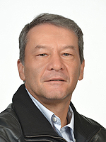 <p>Juan Rodrigo Sanz Uribe</p> <p>Juan Rodrigo Sanz Uribe</p>