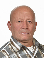 <p>Javier Vanegas Villegas</p> <p>Javier Vanegas Villegas</p>