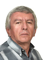 <p>Omar Villarreal</p> <p>Omar Villarreal</p>