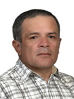 <p>Carlos Alberto Zuluaga Escobar</p> <p>Carlos Alberto Zuluaga Escobar</p>