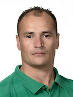 <p>Alexander Jaramilllo Jimenez</p> <p>Alexander Jaramilllo Jimenez</p>