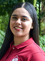 <p>Camila Sánchez Valencia</p>