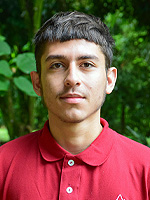 <p>Carlos Andrés Velásquez López</p>