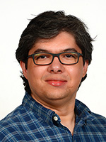 <p>Carlos Ernesto Maldonado Londoño</p> <p>Carlos Ernesto Maldonado Londoño</p>