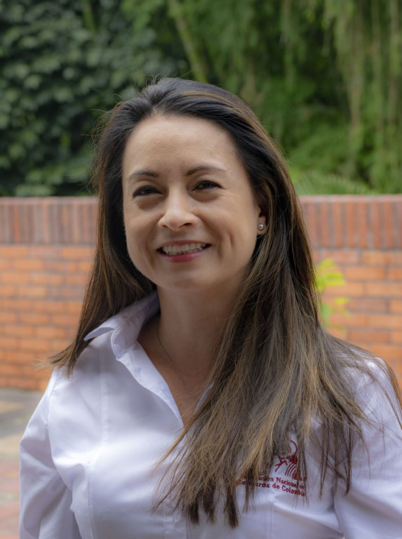 Claudia Patricia Gallego Agudelo