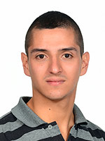 <p>Cristian Ándres Chica Gómez</p> <p>Cristian Ándres Chica Gómez</p>