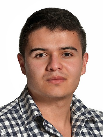 <p>Daniel Lince Correa</p> <p>Daniel Lince Correa</p>