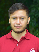 <p>David Mauricio Guzmán Jojoa</p> <p>David Mauricio Guzmán Jojoa</p>