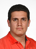<p>Fabio Alexis Torres Angarita</p> <p>Fabio Alexis Torres Angarita</p>