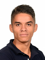 <p>Gilbert Rodríguez Quintero</p> <p>Gilbert Rodríguez Quintero</p>