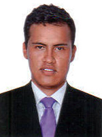 <p>Jhon Jairo Cuellar Veru</p> <p>Jhon Jairo Cuellar Veru</p>