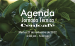 <p>Jornada Técnica durante LXXVII Congreso Nacional de Cafeteros</p> - Clic para ampliar