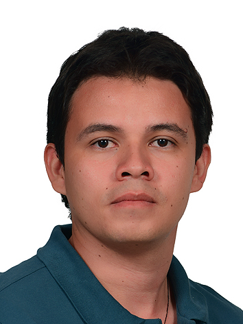 <p> Juan Pablo Carvajal Bohorquez</p> <p> Juan Pablo Carvajal Bohorquez</p>