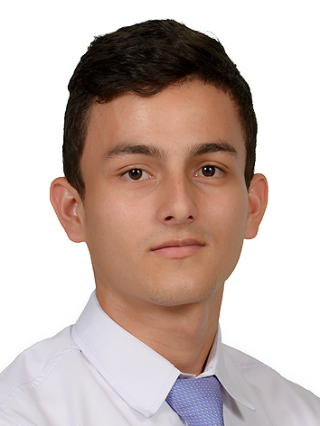 <p>Julian Marin Gonzalez</p> <p>Julian Marin Gonzalez</p>
