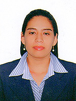 <p>Leina Karina Vitobis Alvira</p> <p>Leina Karina Vitobis Alvira</p>