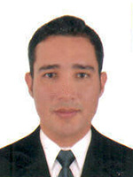 <p>Marlio Fernando Abella Diaz</p> <p>Marlio Fernando Abella Diaz</p>