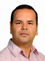 <p>Paulo Alejandro Arias Cano</p> <p>Paulo Alejandro Arias Cano</p>