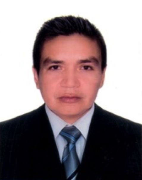 <p>Rigoberto Ochoa Ipuz</p> <p>Rigoberto Ochoa Ipuz</p>
