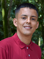 <p>Sergio Rodríguez Aldana</p> <p>Sergio Rodríguez Aldana</p>