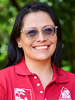 <p>Tatiana María Saldaña Villota</p>