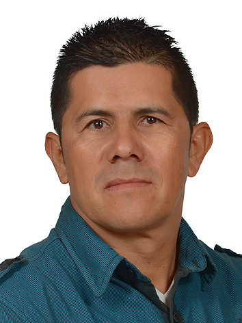 <p>Tito Alberto Ramírez Suárez</p> <p>Tito Alberto Ramírez Suárez</p>