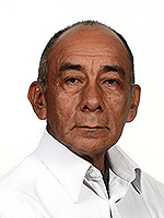 <p>Vidal de Jesús Largo Taba</p> <p>Vidal de Jesús Largo Taba</p>