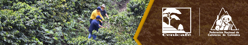 Ciencia, tecnología e innovación para la caficultura colombiana.
