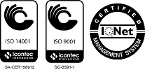 Certificaciones ISO
