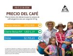 <p>Indicadores Económicos</p>