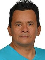 <p>Robinson Guzmán González</p> <p>Robinson Guzmán González</p>