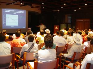 Memorias Seminario Científico Cenicafé