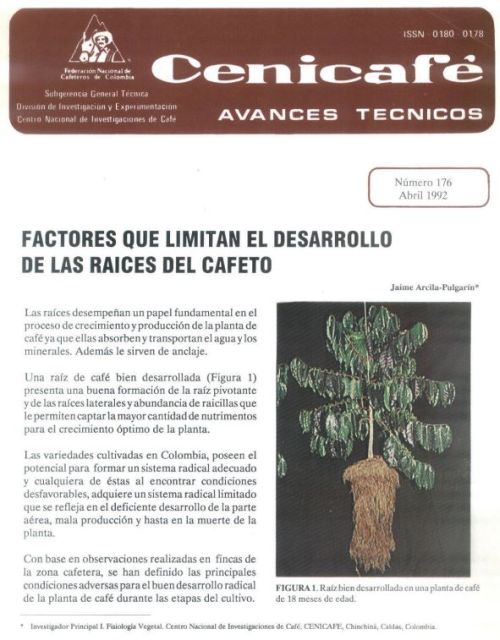<p>(avt0176)Factores que limitan el desarrollo de las raíces del cafeto. (avt0176)</p> <p>(avt0176)Factores que limitan el desarrollo de las raíces del cafeto. (avt0176)</p>