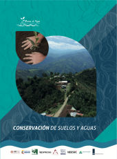 <p>Conservación De Suelos Y Aguas.</p>