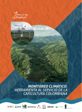 <p>Monitoreo climático: Herramienta al servicio de la caficultura colombiana</p>