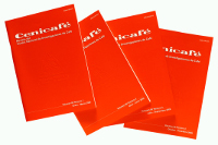 <p>Portada revista cenicafé</p> <p>Portada revista cenicafé</p>
