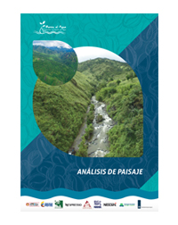 <p>Análisis de paisaje</p>