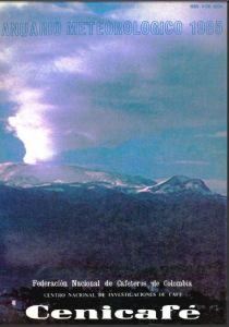 <p>Anuario Meteorológico Cafetero 1985</p>
