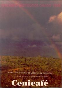 <p>Anuario Meteorológico Cafetero 1986</p>
