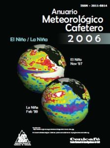 <p>Anuario Meteorológico Cafetero 2006</p>