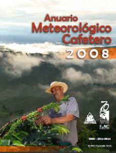 <p>Anuario Meteorológico Cafetero 2008</p>