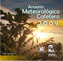 <p>Anuario Meteorológico Cafetero 2009</p>