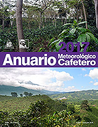 <p>Anuario meteorológico cafetero 2017</p>