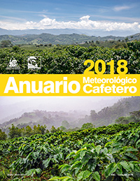 <p>Anuario meteorológico cafetero 2018</p>