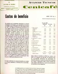 <p>(avt0005)Costos de beneficio. (avt0005)</p>