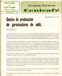 <p>(avt0048)Costos de producción de germinadores de café. (avt0048)</p>