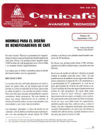 <p>(avt0058)Normas para el diseño de beneficiaderos de café. (avt0058)</p>